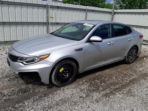 Kia Optima Lx For Sale Ky Walton Fri Jun Used