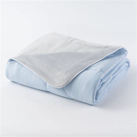heathered cooling blanket oem  consistent mass production