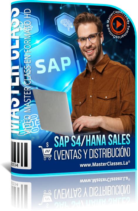 SAP S 4 Hana Sales Ventas y Distribución MiWebPropia