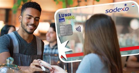 Nouvelle Employee Experience Sodexo Lance La Lun