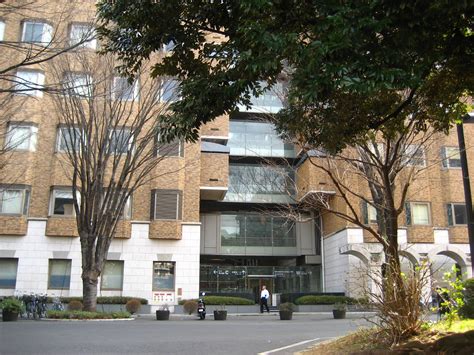 Take a Tour of the Beautiful Campus of the University of Tokyo | BOOMSbeat