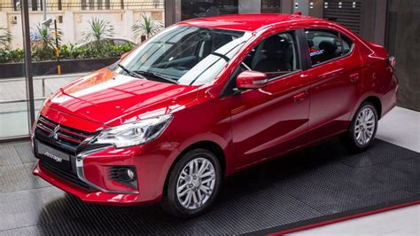 Giá Xe Mitsubishi Attrage 2024 Mua Xe Mitsubishi Tại Tiền Giang