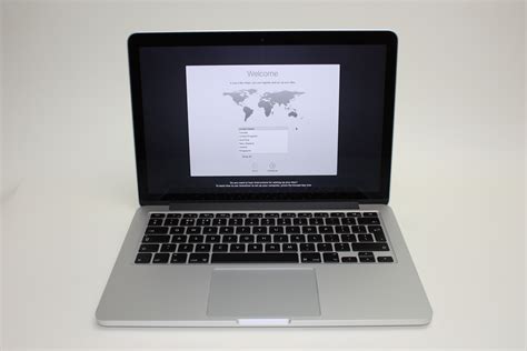 Refurbished Macbook Pro Retina Ghz Core I I U Gb