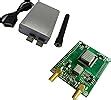 Amazon AURSINC SDR Radioberry V2 0 HF SDR Transceiver Pi Hat For