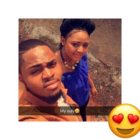 Meet 17yr Old Regina Danielss Boyfriend See Their Loved Up Photos Celebrities Nigeria