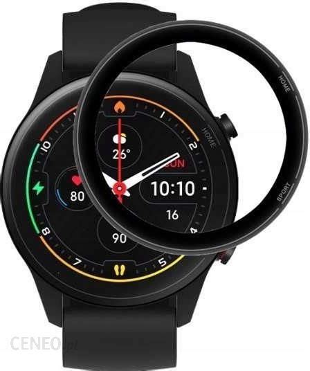 Szk O Hybrydowe D Do Xiaomi Mi Watch Opinie I Ceny Na Ceneo Pl