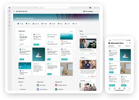 Microsoft Viva Connections Microsoft Adoption