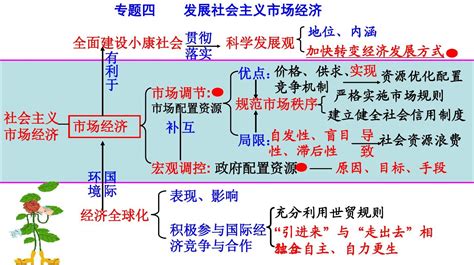 2016届高三政治一轮复习——9走进社会主义市场经济word文档在线阅读与下载免费文档