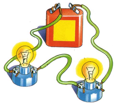Physics Clip Art