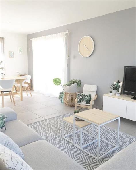 Astuces Pour Agrandir Une Pi Ce Sans Travaux Deco Appartement