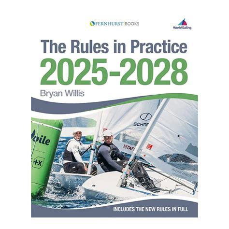 The Rules in Practice 2025-2028