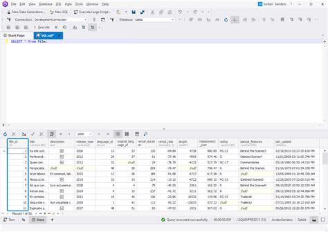 How To Generate A Random Number In The Sql Server N Examples