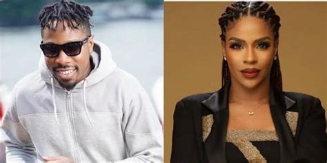 Ike Reveals Identity Of One Of The BBNaija AllStars Housemate He Pimped