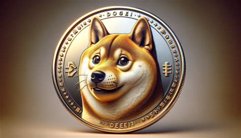 Dogecoin's Mysterious $14 Million Transfer: Robinhood's Role in Recent ...