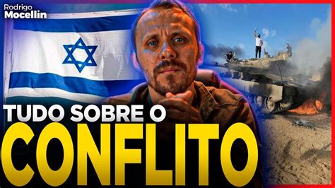 Conflito Israel X Palestinos Origem Quem T Certo E O Futuro Pastor