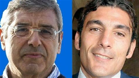 Tamajo rinnega Cuffaro e l ex presidente attacca In che partito è