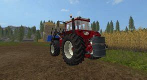 Eigenbau Gewicht Kg V Mod Farming Simulator Mod Ls