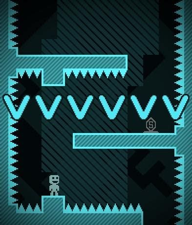 VVVVVV Reviews - GameSpot