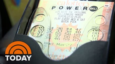 Powerball Jackpot Rises To 825 Million 5th Largest In U S History