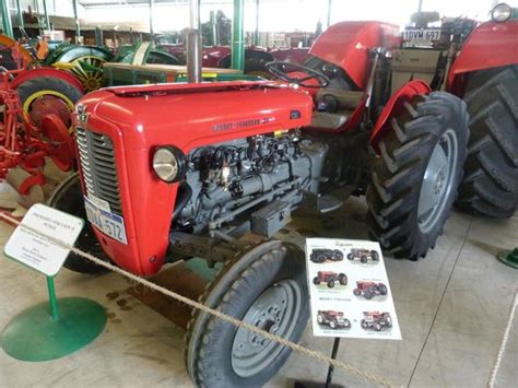 Tractor Museum Of Western Australia Whiteman Updated 2021 All You