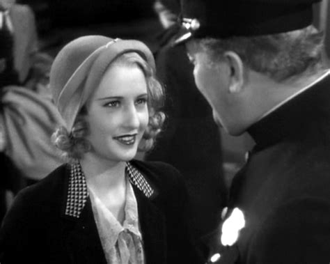 Barbara Stanwyck Baby Face