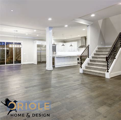 The Pros and Cons of Heated Flooring — Oriole Home & Design