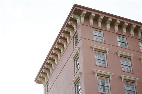 All About Corbels and Corbelling