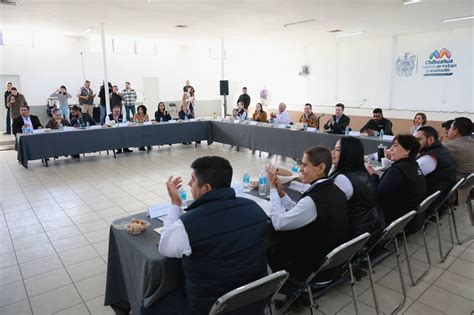 Aprueban Regidores Cr Dito De Mdp Para Construcci N De Dos Pasos