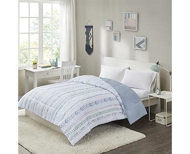 Huntington Home Reversible Comforter Aldi USA Specials Archive