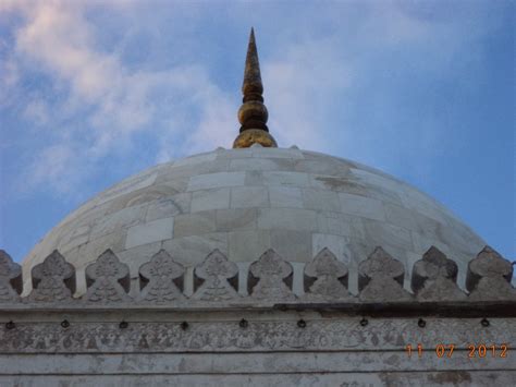 Bibi Ka Maqbara Historical Facts and Pictures | The History Hub