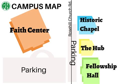 Rose Hill Methodist Church Office 281 351 5356