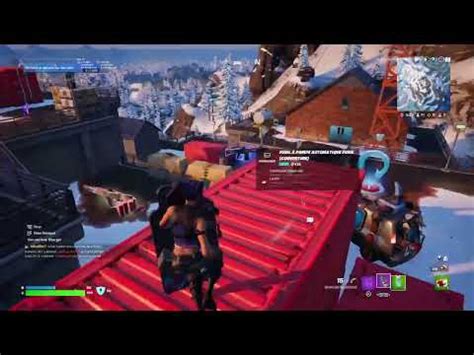 Faire Top Qu Avec Le Bouclier Sur Fortnite Je Suis Mort D Un Bug