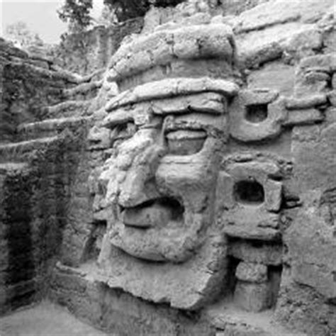 ANCIENT MAYA CIVILIZATION | MESOAMERICAN Research Center