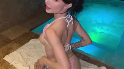 Dainty Wilder Spicy Spa Anal Sex PORNEKIP