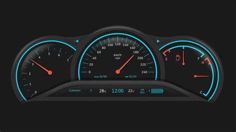 Dashboard Background Vector Art, Icons, and Graphics for Free Download