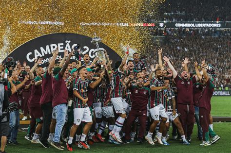 Pode Esperar Torcedor Do Fluminense Se Empolga E Manda Recado Para O