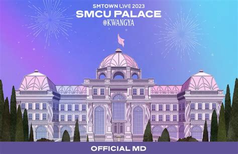 Nct Smtown Live Smcu Palace Kwangya Official Special Ar