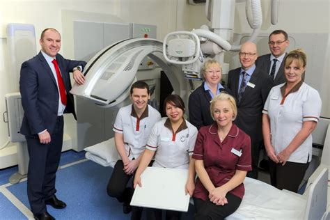 SPIRE LIVERPOOL HOSPITAL LOOKS FORWARD TO OFFERING AN EXPANDED SERVICE ...