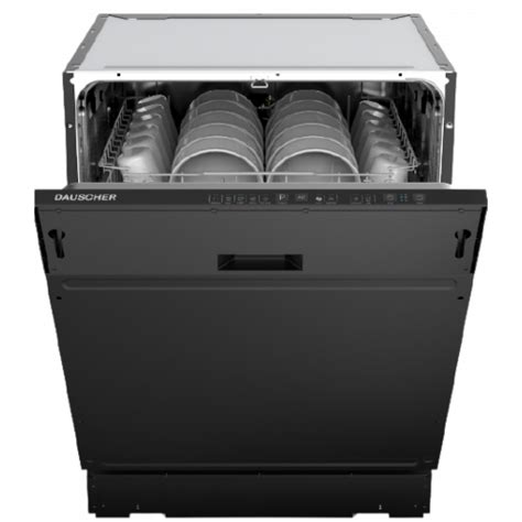 Встраиваемая посудомоечная машина DAUSCHER DD-4590BT-М