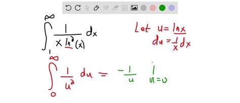 Solvedthe Given Integral Is Improper Both Because The Interval Of