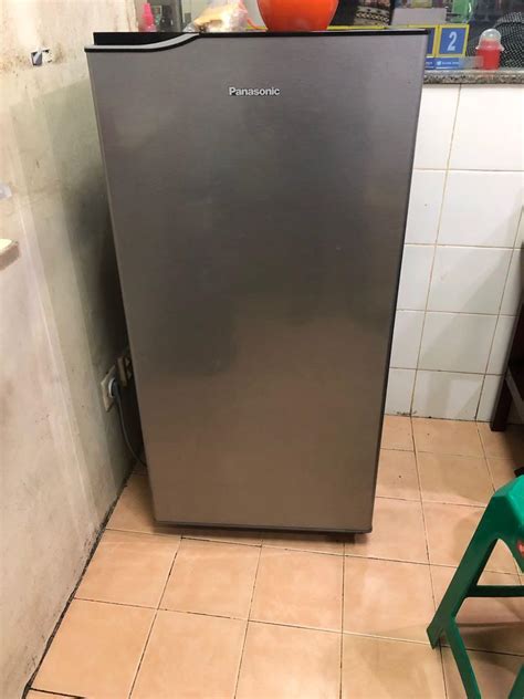 Kulkas Panasonic 1 Pintu Id