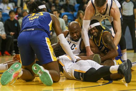 Photos: Santa Cruz Warriors vs. Salt Lake City Stars - The Pajaronian ...