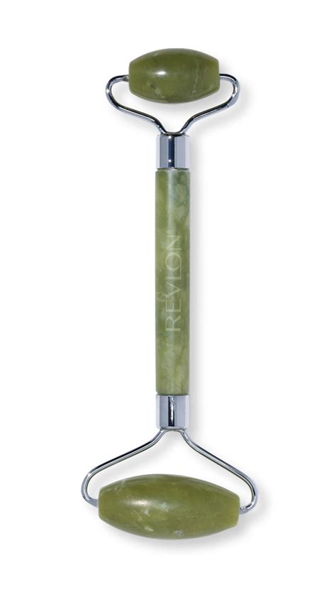 Jade Stone Facial Roller Revlon