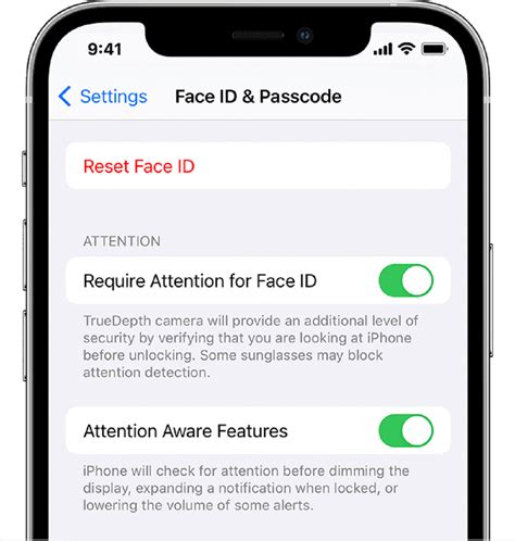 How To Turn Off Face ID On Iphone 11 Robots Net