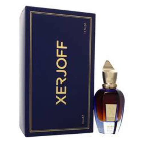 Amazon XERJOFF More Than Words For Unisex Eau De Parfum Spray 3 4