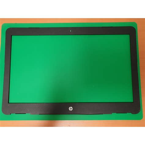 Contour Cran Noir Bezel Pour Hp Ax S Ries Occasions Mypcstore