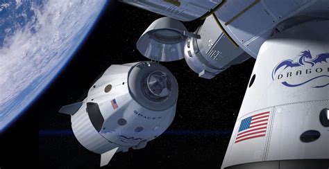 spacex dragon version   planetary society