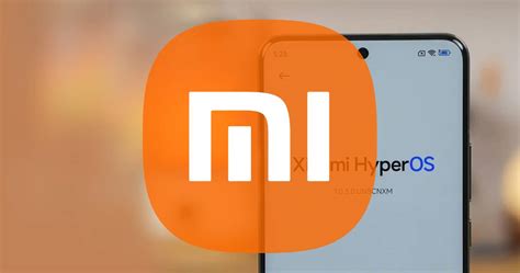 Si Xiaomi Cumple Su Promesa Estos M Viles Recibir N Hyperos En Las