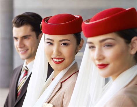 Emirates To Recruit Cabin Crew In Malta Newsbook