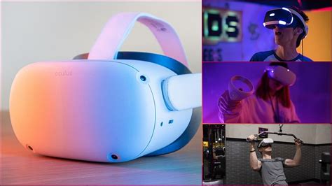 How to connect Meta Quest 2 (Oculus) VR headset to Steam and play games